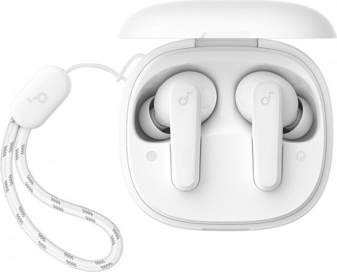 Immagine prodotto soundcore R50i - Bianco (12 h, Senza fili)