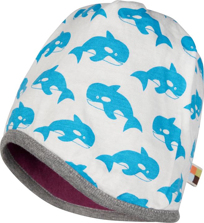 Image du produit loud + proud Casquette réversible