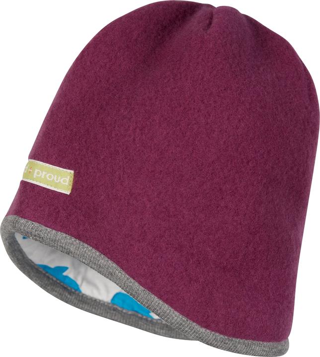 Image du produit loud + proud Casquette réversible