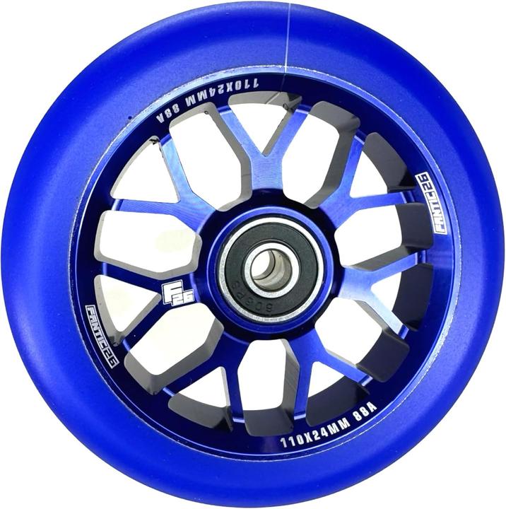 Produktbild Fantic26 Spy7 Stunt Scooter Rolle