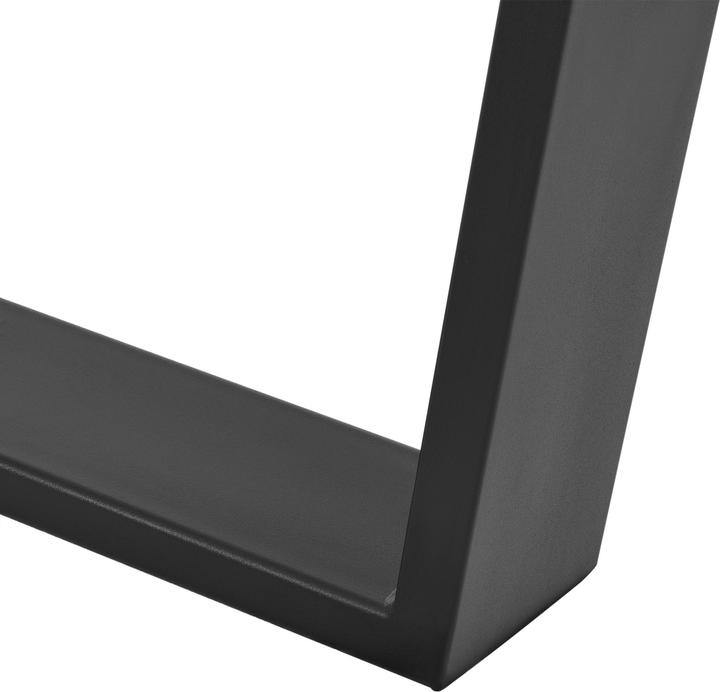 Actual product image En.Casa Set of 2 table frame
