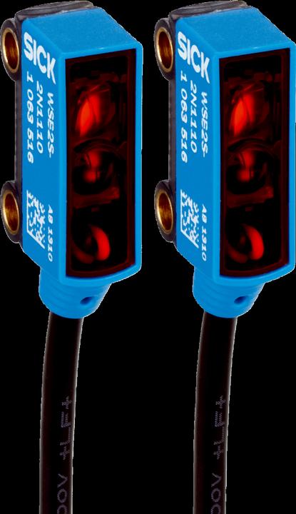 Image du produit Sick Barrière unidirectionnelle WSE2S-2P3130 (2 m)