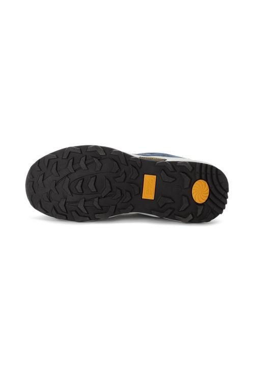 Image du produit Camel Active Sneaker pig nubuk/textile MARINE (41)