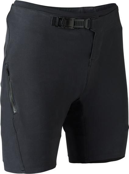 Fox Short 23 W Flexair Ascent Blk XS (XS)