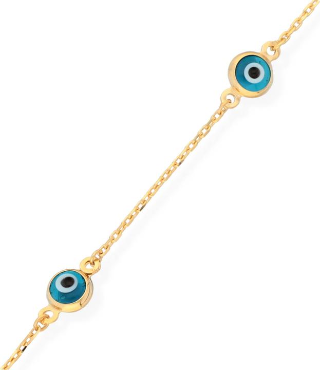 Produktbild Carat Motifs (18.50 cm, Gold 9ct)