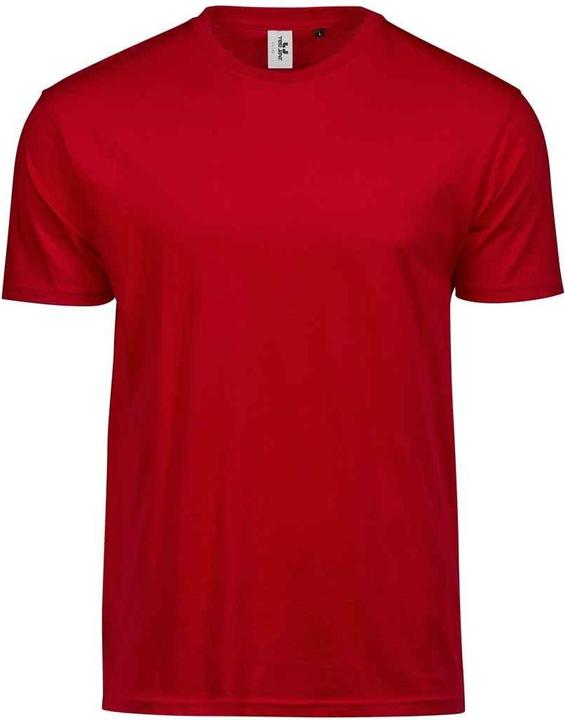 Image du produit Tee Jays T-shirt de puissance (3XL)