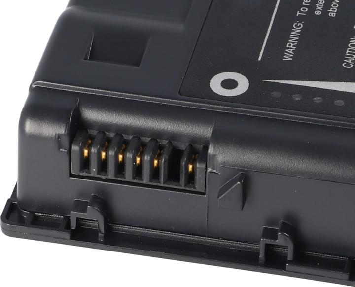 Produktbild Compaq Akku EVO N600, N600C, N610C, N610V, N620C (8 Zellen, 4800 mAh)