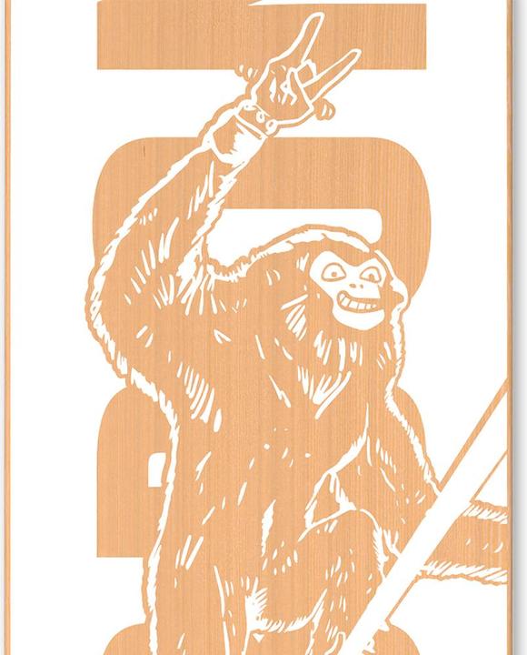Produktbild Gibbon Giboard Arctic Rocker (1.06 m)