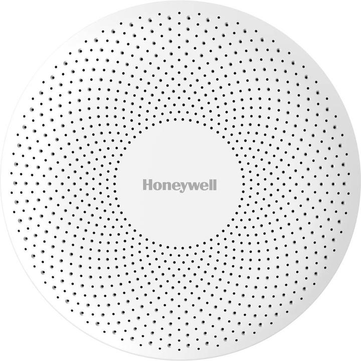 Actual product image Honeywell Radio chime complete set with name (Wireless)