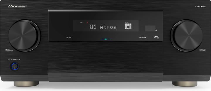 Actual product image Pioneer VSA-LX805 (11.2 Channel, AM)