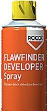 ITW Fremkalder rocol NR 3 400ML