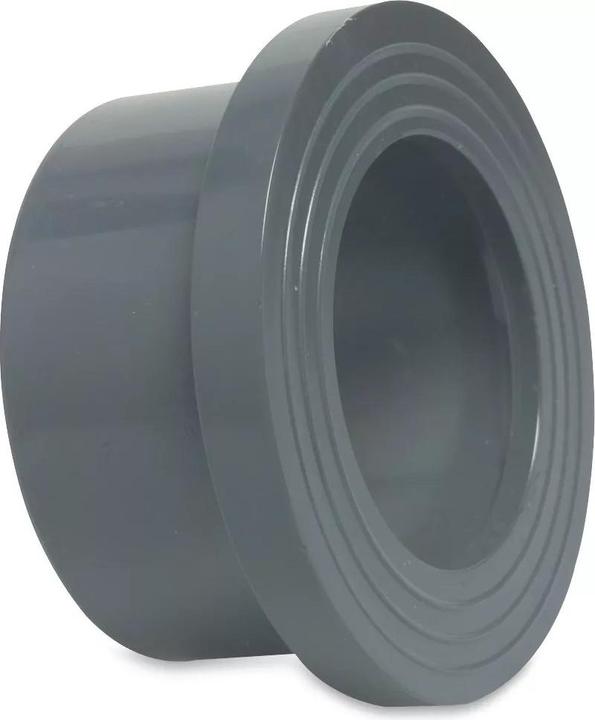Produktbild Profec Bundbuchse, Klebemuffe - 63 mm