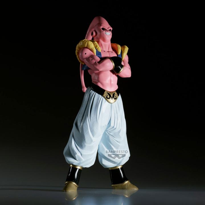 Produktbild Banpresto Dragon Ball - Majin Boo Match Makers