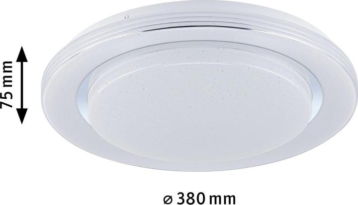 Image du produit Paulmann Rainbow (2650 lm)