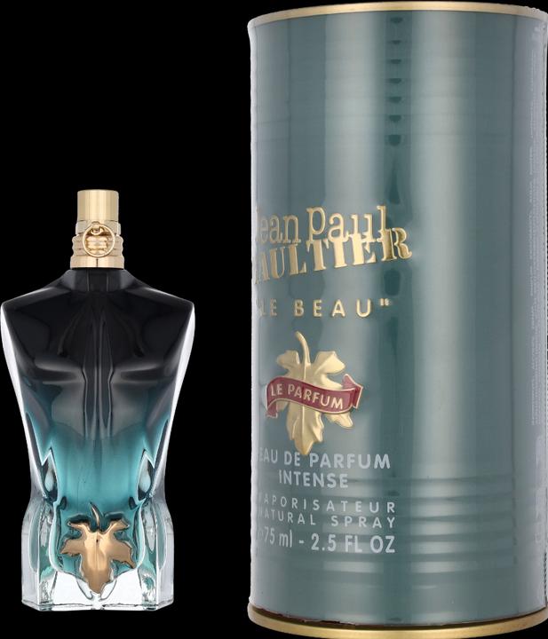 Produktbild Gaultier Le Beau (Eau de Parfum, 75 ml)