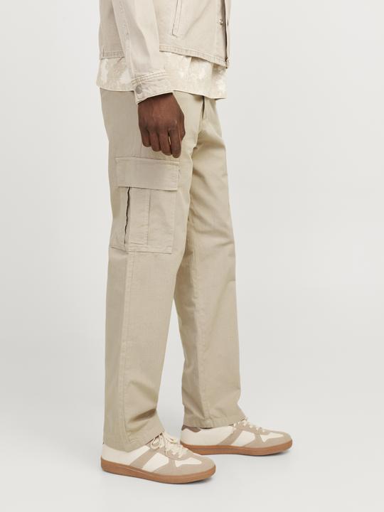 Actual product image Jack & Jones Loose fit Loose fit trousers Loose fit trousers (W31/L34)