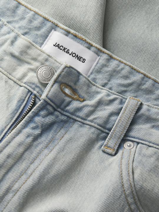 Produktbild Jack & Jones Jjiron Jjclassic Shorts Sbd 354 (L)