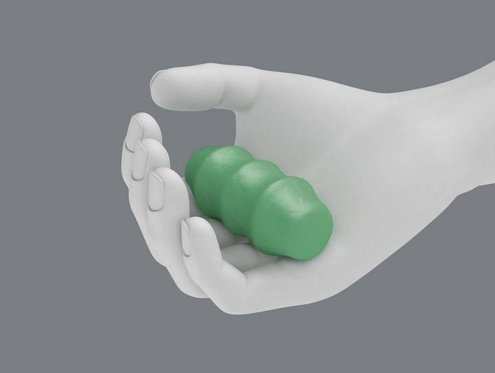 Produktbild Wera Tool-Check PLUS (Kreuz Phillips PH M2, Innensechsrund TX M20, Innensechsrund TX M25, Kreuz Phillips PH M1, Innensechsrund TX M15, Kreuz Pozidriv PZ M3, Innensechsrund TX M30, Kreuz Phillips PH M3, Kreuz Pozidriv PZ M2, Innensechsrund TX M10, Innensechsrund TX M40, Kreuz Pozidriv PZ M1)