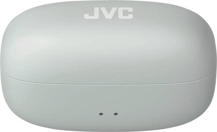 Produktbild JVC HA-NP1T-H Nearphones Open Ear True Wireless Kopfhörer eisgrau (Kabellos)