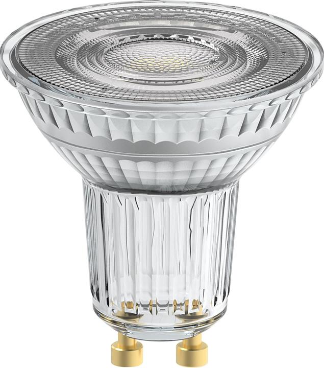 Actual product image Osram Led Superstar Par16 (GU10, 3.40 W, 230 lm, 1 x, G)