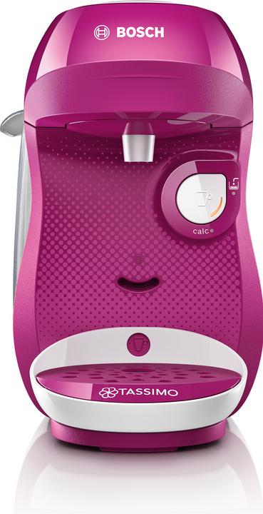 Produktbild Bosch Hausgeräte Happy (Tassimo)
