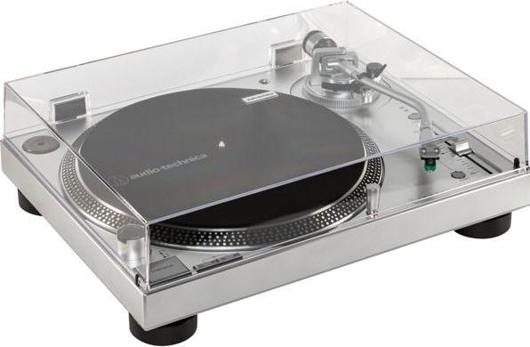 Produktbild Audio-Technica AT-LP120X (Manuell)