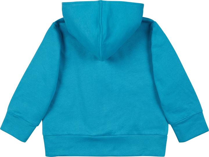 Produktbild loud + proud Kapuzenjacke (74, 80)