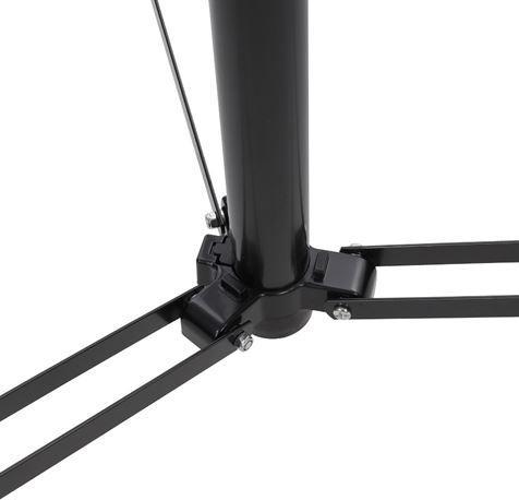Immagine prodotto Linkstar Treppiede per lampada LS-807 110-308 cm (308 cm)
