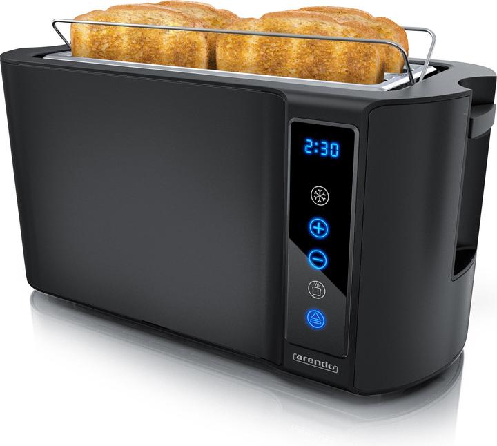 Arendo Toaster
