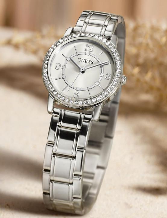 Actual product image Guess Watches LADIES GW0468L1 (Analogue wristwatch)