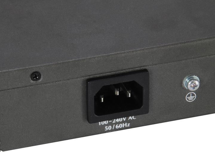 Produktbild LevelOne GTP-5271 (48 Ports)