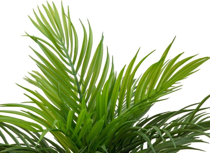 Actual product image Europalms Gold Fruit Palm, Artificial Plant, 46 cm (46 cm)