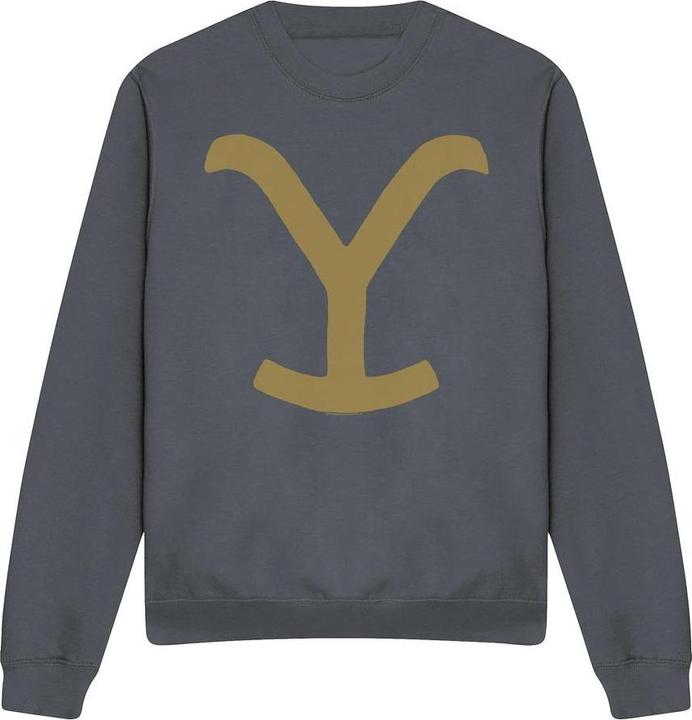 Image du produit Yellowstone - Sweat - Adulte (M)