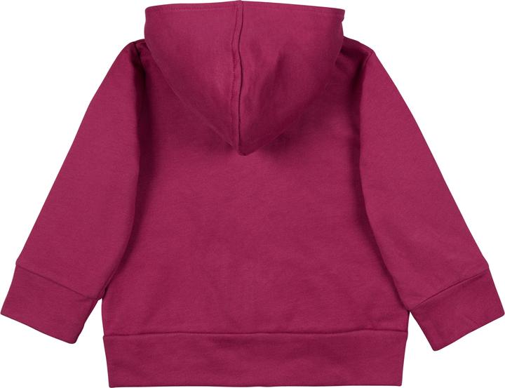 Produktbild loud + proud Kapuzenjacke (134, 140)