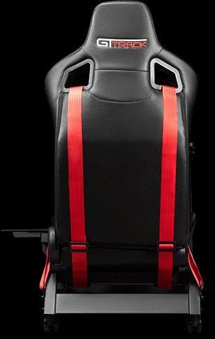 Produktbild Next Level Racing GT-track Cockpit Simulator NLR-S009