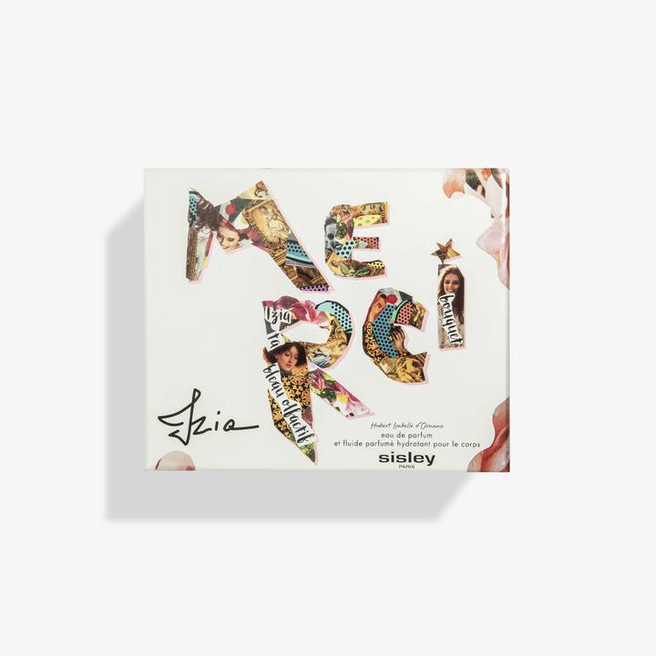 Immagine prodotto Sisley Izia (Eau de parfum, 50 ml)