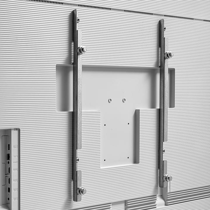 Actual product image Hagor ST SA Flip II (Flip2, 65", 45 kg)