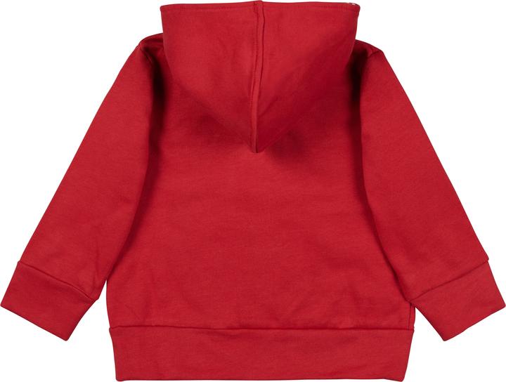 Produktbild loud + proud Kapuzenjacke (74, 80)