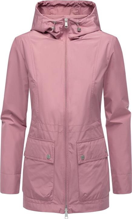 Dusty Pink