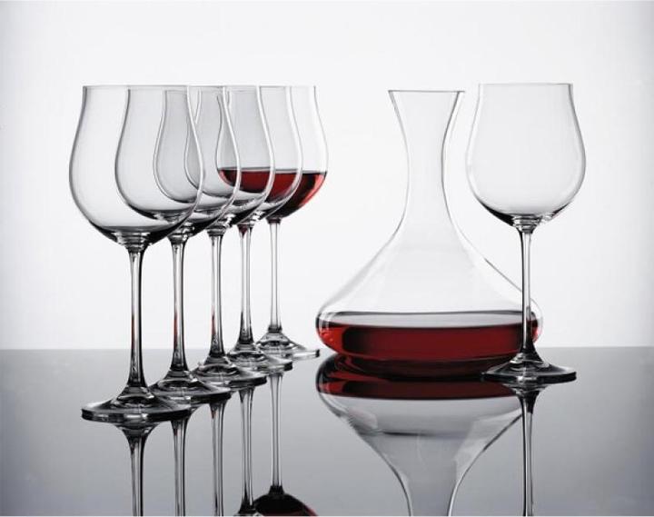 Actual product image Nachtmann Vivendi (47.40 cl, 4 Glasses, White wine glasses)