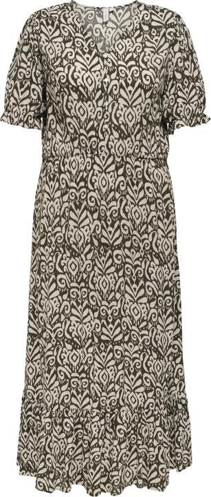 Produktbild Only CARCHIANTI Langes Kleid Kleid (48)