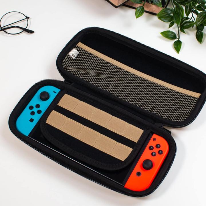 Immagine prodotto Numskull Custodia Switch Harry Potter (Switch, Switch Lite, Switch OLED)