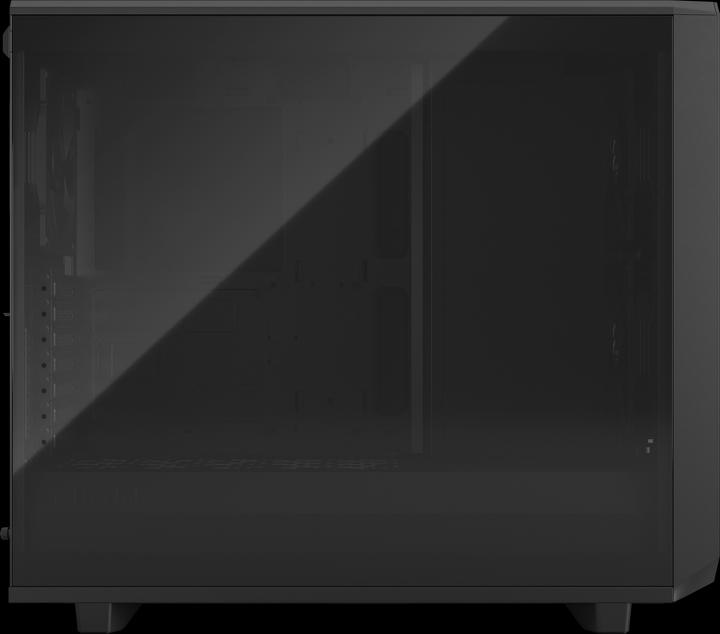 Image du produit Fractal Meshify 2 Noir TG Light (ATX)