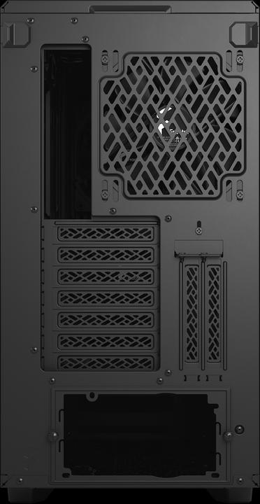 Image du produit Fractal Meshify 2 Noir TG Light (ATX)