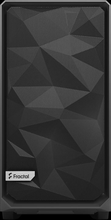 Image du produit Fractal Meshify 2 Light (ATX, mATX, E-ATX, Mini-ATX)