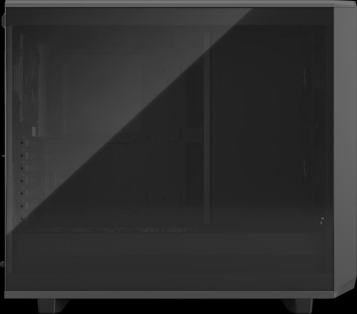 Image du produit Fractal Meshify 2 Light (ATX, mATX, E-ATX, Mini-ATX)