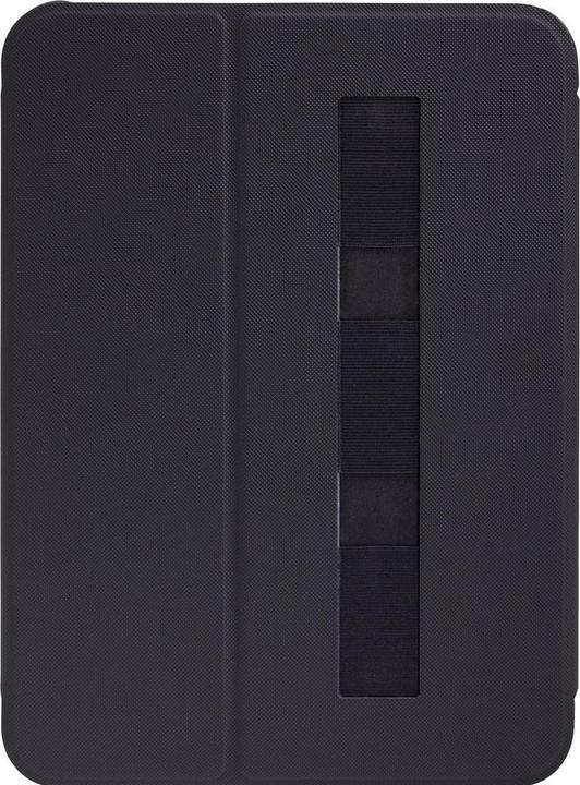 Image du produit Caselogi CaseLogic Housse pour iPad 10,9" noir SnapView,Porte-crayon 27,69cm/10,9" (iPad)