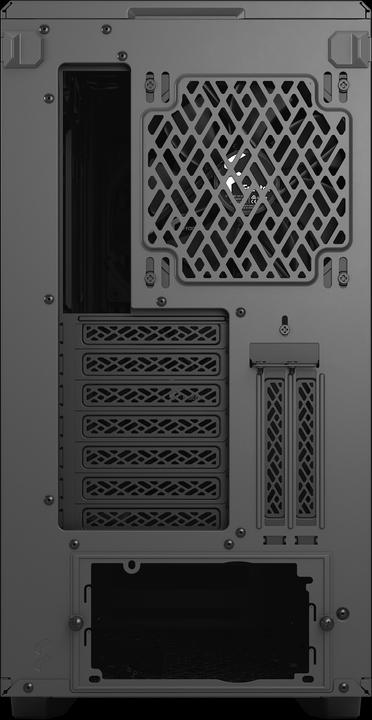 Image du produit Fractal Meshify 2 Light (ATX, mATX, E-ATX, Mini-ATX)
