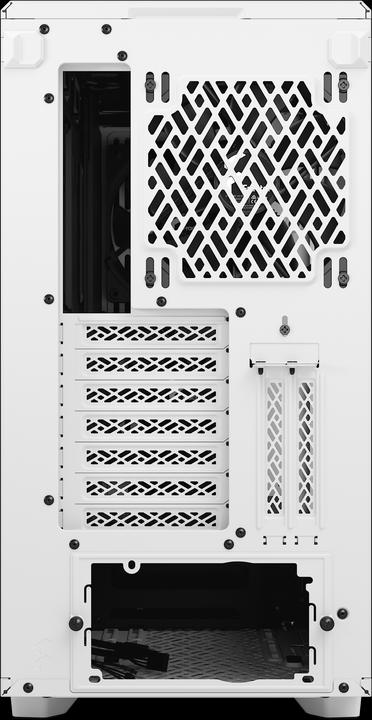 Actual product image Fractal Meshify 2 Clear (ATX, mATX, Mini-ITX)