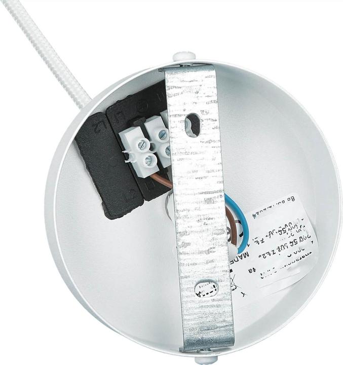 Produktbild Licht-Erlebnisse Ferra (E27, 800 lm)
